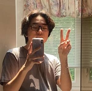 Meet your Posher, Sam